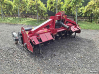 Rotary Tiller Kongskilde R600S-280S-R Howard