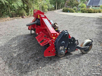 Rotary Tiller Kongskilde R600S-280S-R Howard