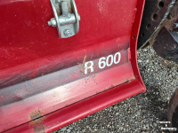 Rotary Tiller Kongskilde R600S-280S-R Howard