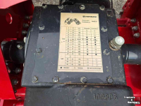 Rotary Tiller Kongskilde R600S-280S-R Howard