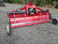 Rotary Tiller Kongskilde R600S-280S-R Howard