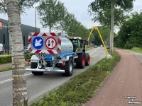Watering arm Midejo Midejo WWR60 watergiek waterarm water geven gietarm arm tank
