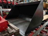 Other attachments and accessories  Gehl- Bobcat- Mustang volumebak