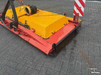 Pasture topper Landreus Weiland bloter 2.75