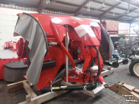 Mower Kuhn FC3125DF-FF