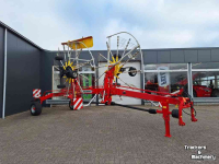Rake Pottinger TOP 662
