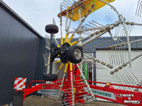 Rake Pottinger TOP 662