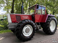 Tractor Steyr 1400