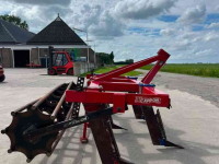 Cultivator VSS MTO-P5