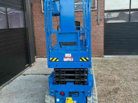 Articulated platforms Capri 06-08