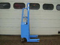 Other conveying equipment and accessories M.H. SH 265 MT stapelaar