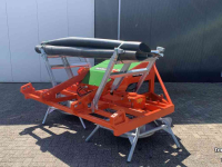 Silage spreader Holaras Jumbo G-HK Kuilverdeler
