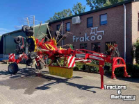Rake Pottinger Top 852 C s-line