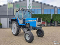 Tractor Landini 8880