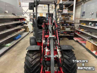 Wheelloader Weidemann 1160E