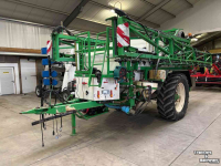 Fieldsprayer pull-type CHD F4139