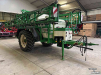 Fieldsprayer pull-type CHD F4139