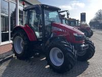 Tractor Massey Ferguson 5710 SL DYNA4 ESSENT