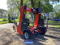 Balers Kuhn SW 4014 Wikkelaar