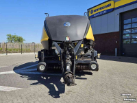 Balers New Holland BB1270 Bigbaler 1270 CropCutter