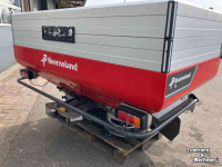 Fertilizer spreader Kverneland Exacta-CL Kunstmeststrooier