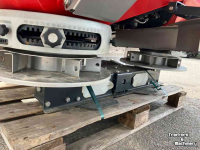 Fertilizer spreader Kverneland Exacta-CL Kunstmeststrooier