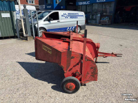 Tedder Kemper RH 410