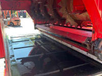 Forage feedwagon / Forage dosage wagon Schuitemaker Feedo 80-13 AL voerdoseerwagen, blokkenwagen, doseerwagen, voerwagen, voermachines