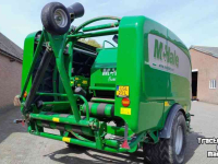 Balers McHale Fusion 3 plus