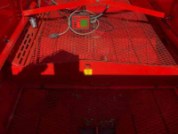 Fertilizer spreader Kuhn Rauch axera m/w 1101