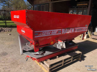 Fertilizer spreader Kuhn Rauch axera m/w 1101