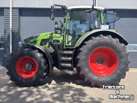 Tractor Fendt 620 Profi+  Setting2