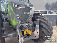 Tractor Fendt 620 Profi+  Setting2