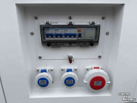 Aggregates  Ashita 50 KVA
