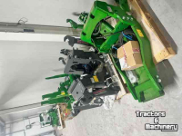 Front-hitch & Pto Valtra Fronthef voor T4/T5 serie