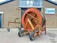 Irrigation hose reel Faber VH 90-400 Regenhaspel
