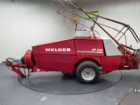 Balers Welger AP 630 Kleinpakkenpers