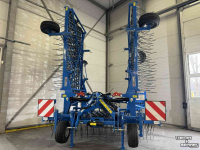 Weeder Carré PRESSIUS Präzisionsstriegel 7,5m