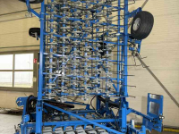 Weeder Carré PRESSIUS Präzisionsstriegel 7,5m