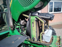 Tractor John Deere 6120 SE