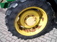 Tractor John Deere 6120 SE