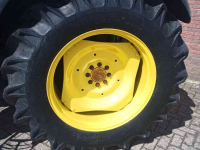 Tractor John Deere 6120 SE