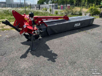 Mower  FELLA Ramos 4080TL