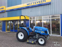 Horticultural Tractors New Holland Boomer 35