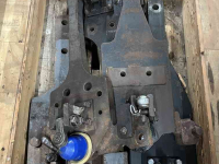 Other tractors and accessories Fendt Diverse K80 latten voor oa Fendt/Case/New Holland
