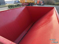 Transplanter Wifo UP50