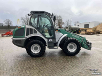 Wheelloader Kramer KL35.8T