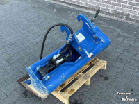 Excavator buckets  Eurograb Kantelbak 1000mm CW05