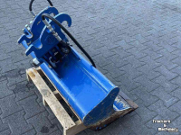 Excavator buckets  Eurograb Kantelbak 1000mm CW05