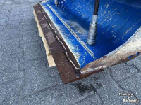 Excavator buckets  Eurograb Kantelbak 1000mm CW05
